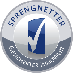 Geprüfter Immobilienbewerter