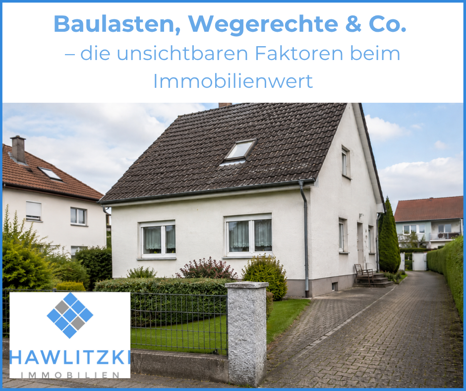 14.09.26 Baulasten Wegerecht
